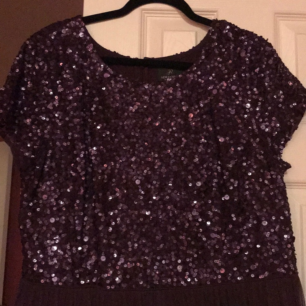 Evening Gown